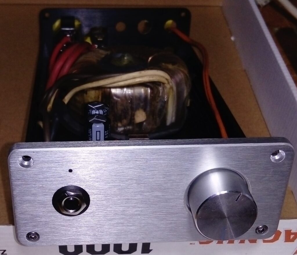 wzmacniacz tpa6120 audioblast.pl