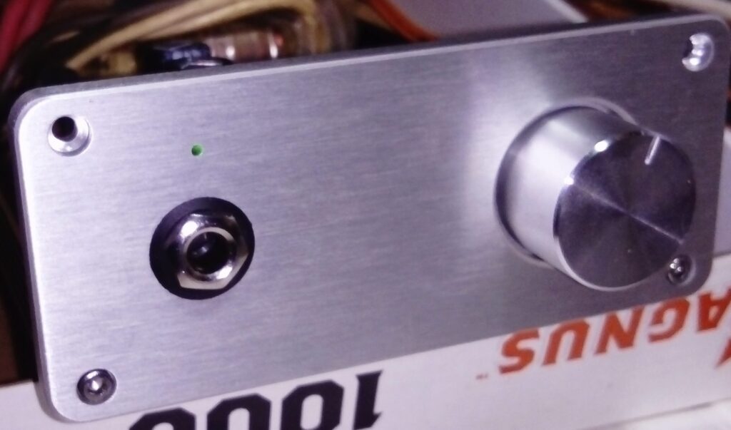 wzmacniacz tpa6120 audioblast.pl