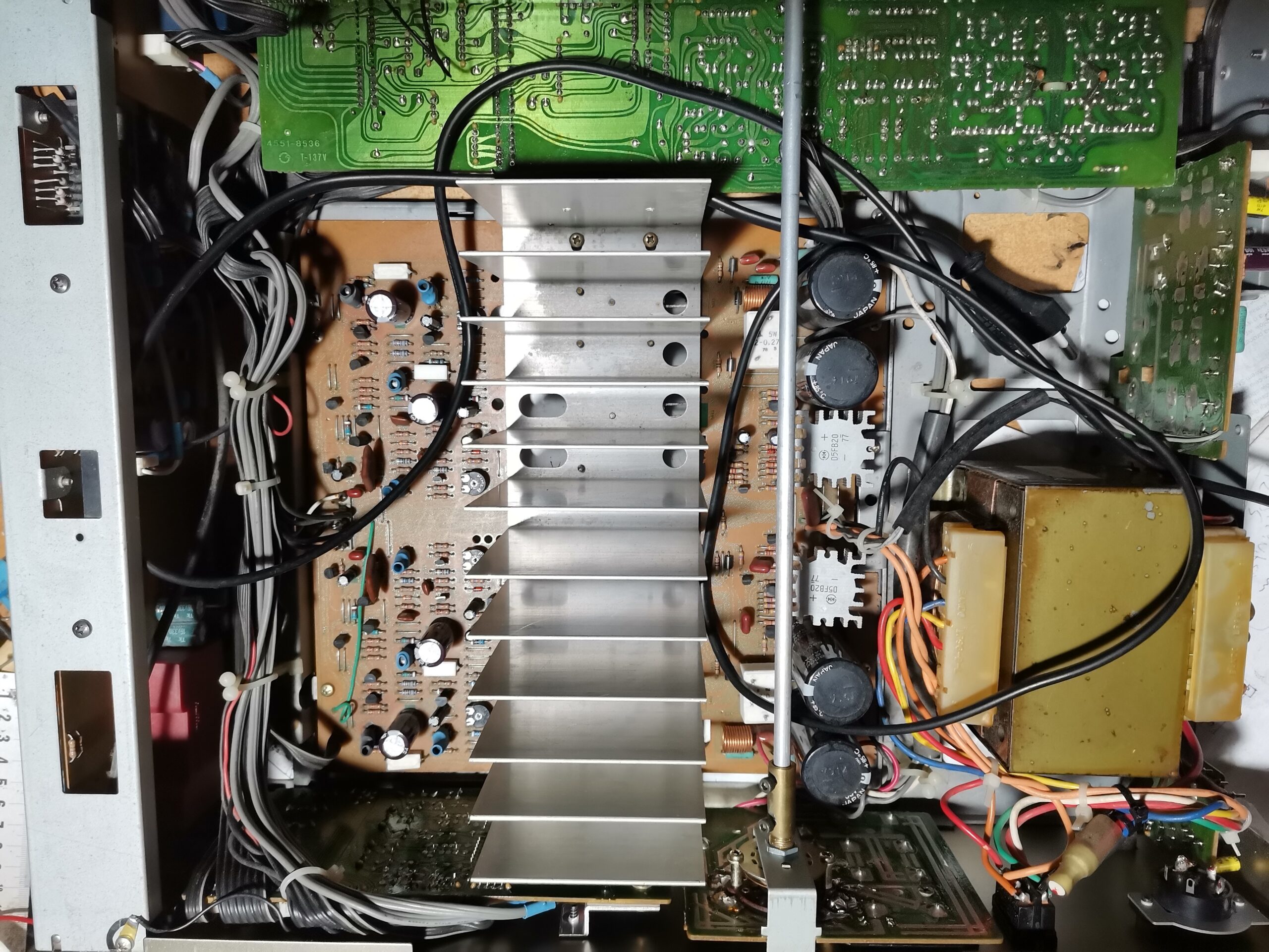 Harman Kardon PM655 Vxi