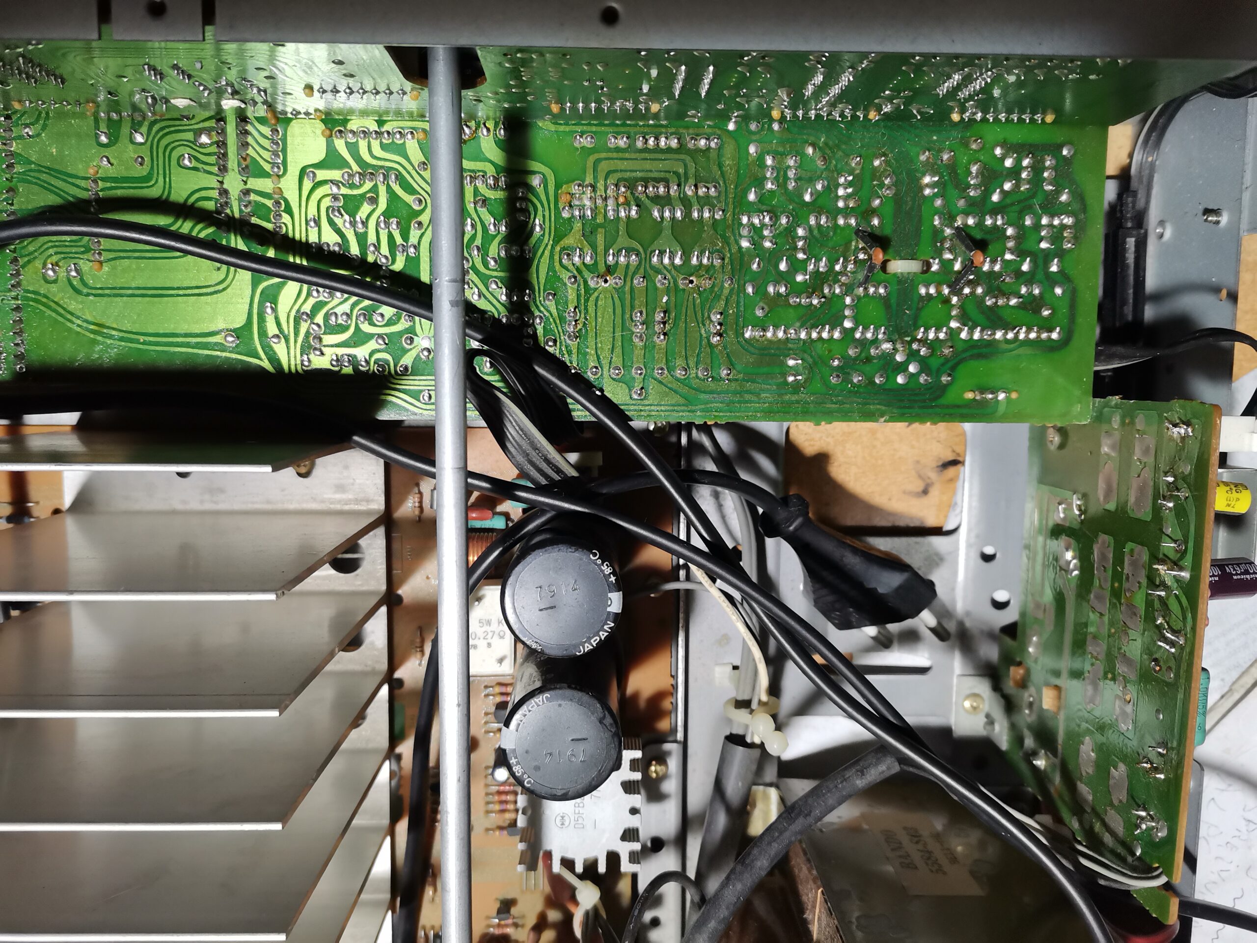 Harman Kardon PM655 Vxi