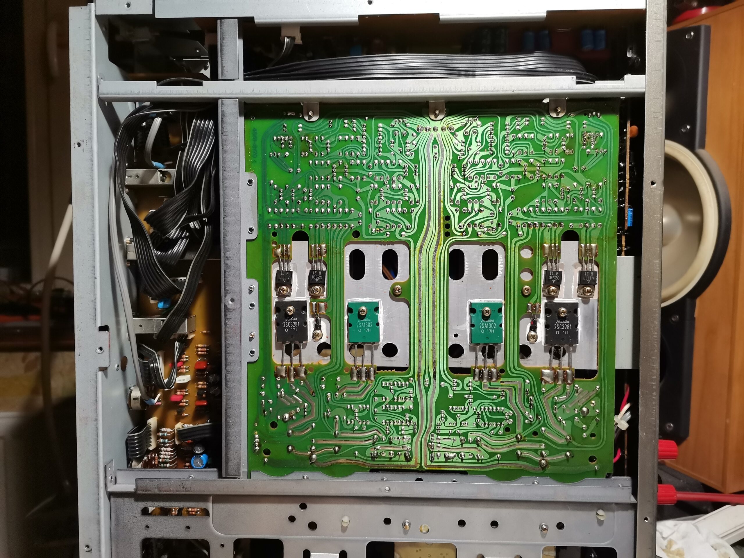 Harman Kardon PM655 Vxi