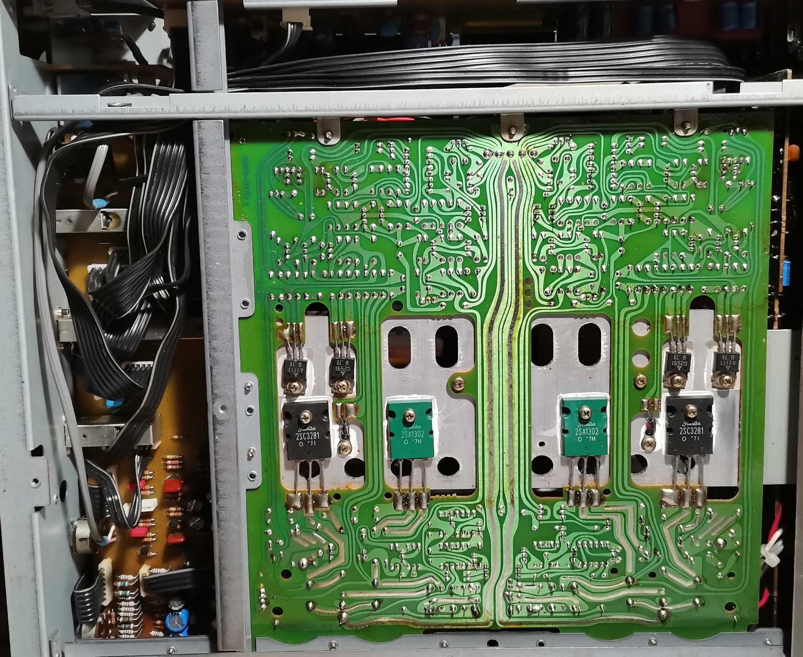 Harman Kardon PM655 Vxi